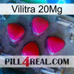 Vilitra 20Mg 13